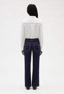Claudie Pierlot - Pantalones - Palinosoiecourt - Tinta