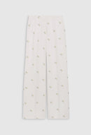 Claudie Pierlot - Pantalon Pistobis - Print Clair