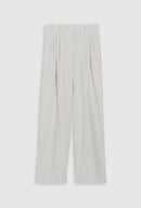 Claudie Pierlot - Pearl Pants - Ivory