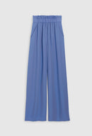 Claudie Pierlot - Trousers - Pantin Strass - Sky Blue