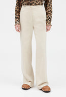 Claudie Pierlot - Pistolin Pants - Linen