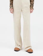 Claudie Pierlot - Pantalon Pistolin - Lin