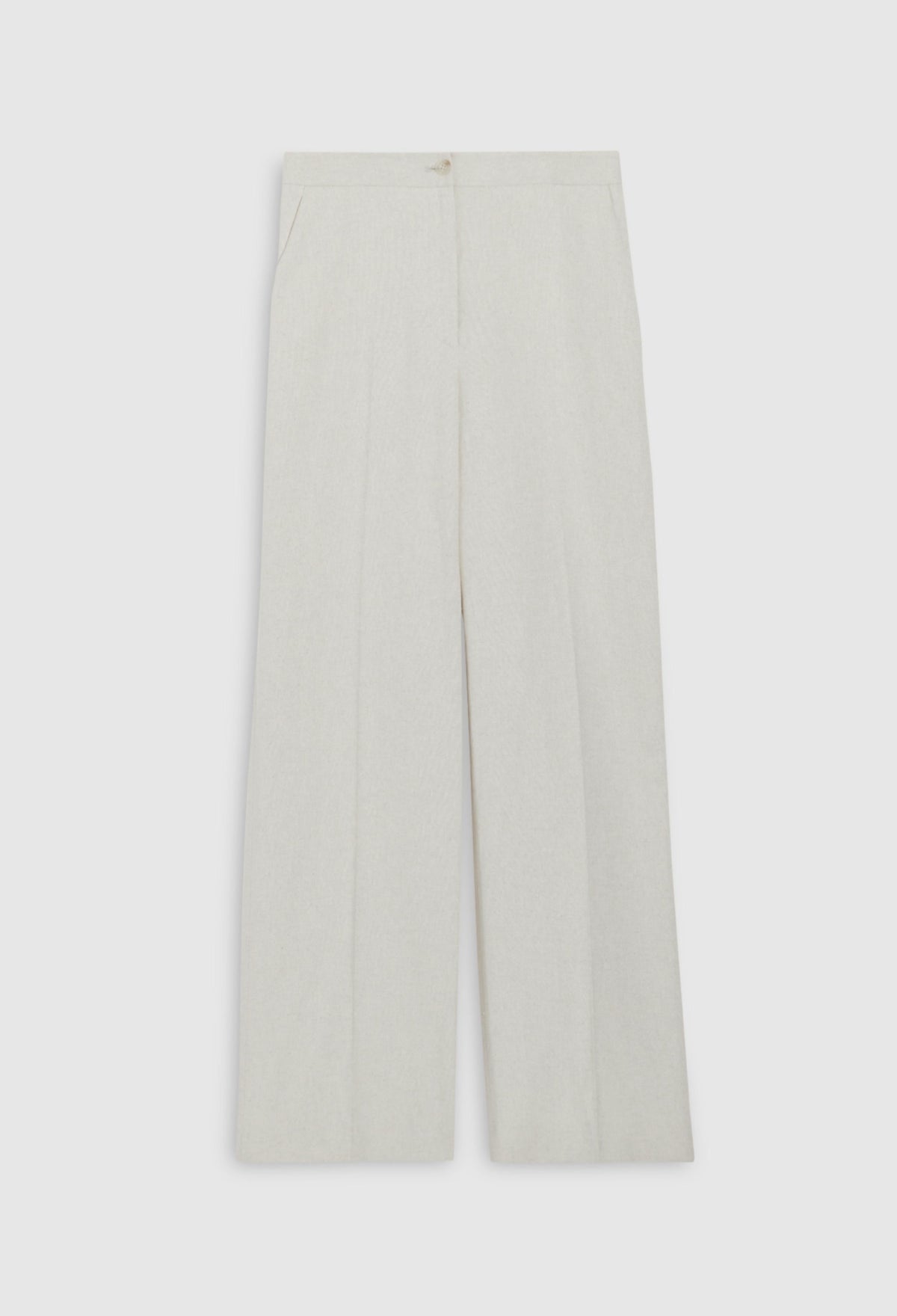 Claudie Pierlot - Pantalon Pistolin - Lin
