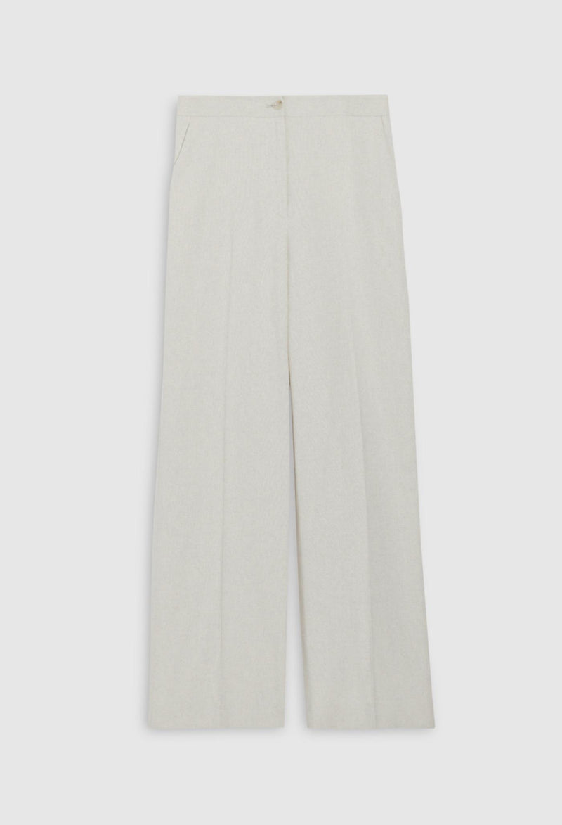 Claudie Pierlot - Pistolin Pants - Linen