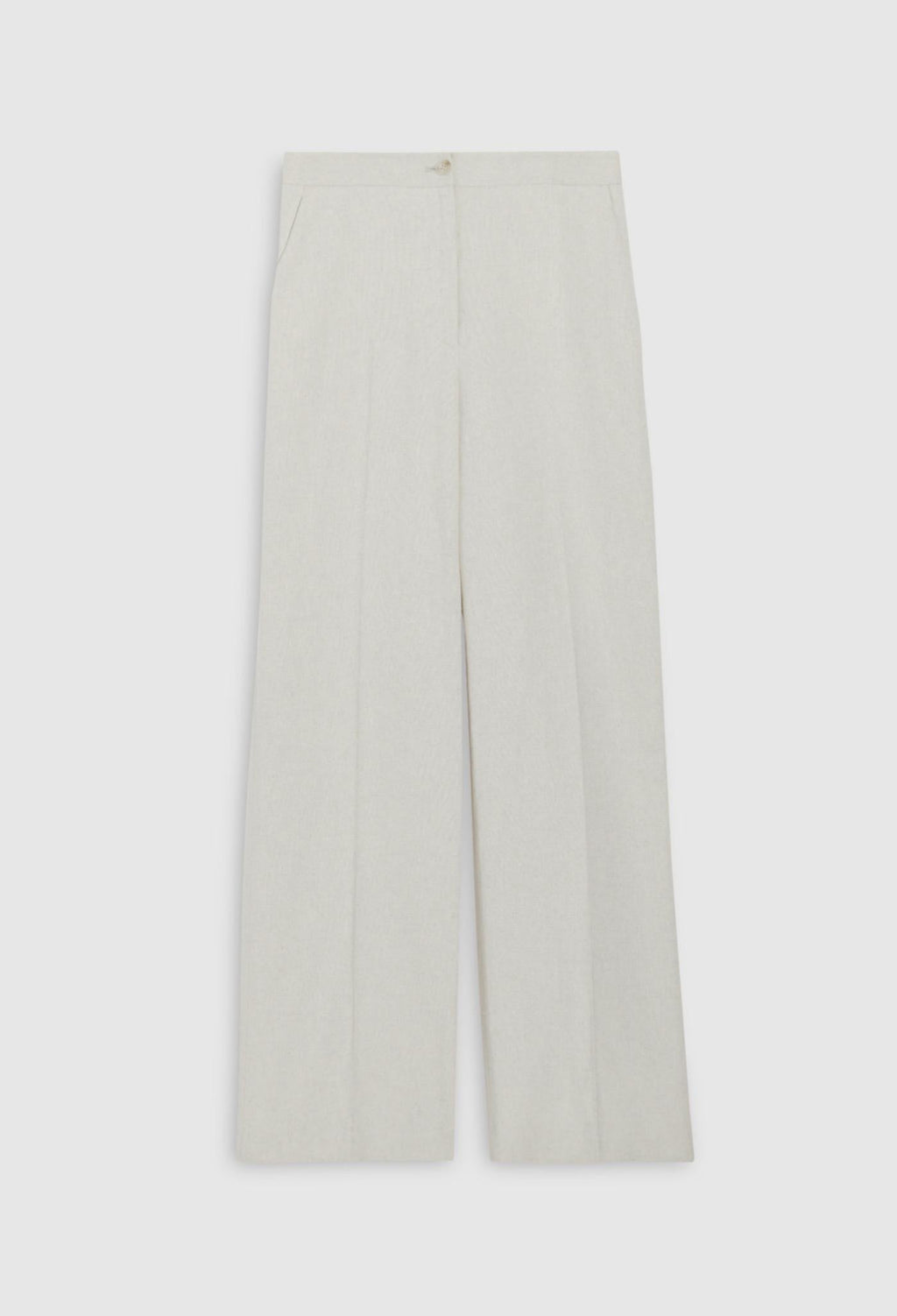 Claudie Pierlot - Pantalon Pistolin - Lin