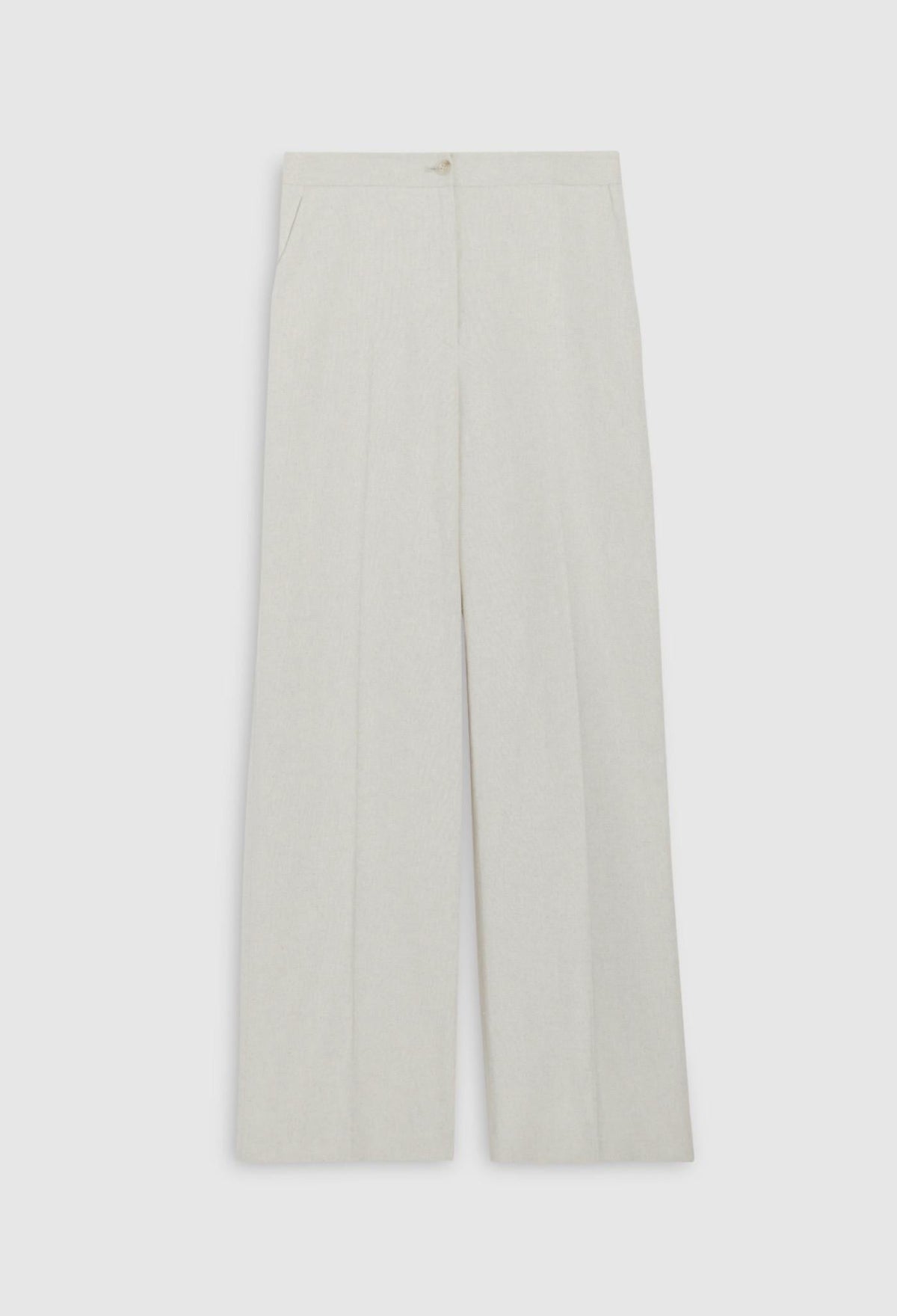 Claudie Pierlot - Pantalon Pistolin - Lin