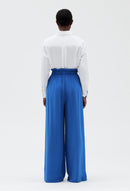 Pantalon Pantinsoie - Bleu Santorin