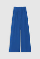 Pantalon Pantinsoie - Bleu Santorin