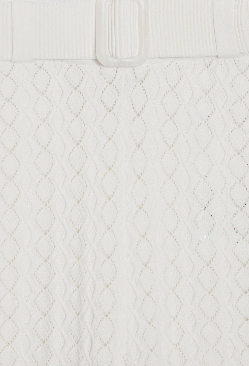 Trousers - Maliba - Ecru