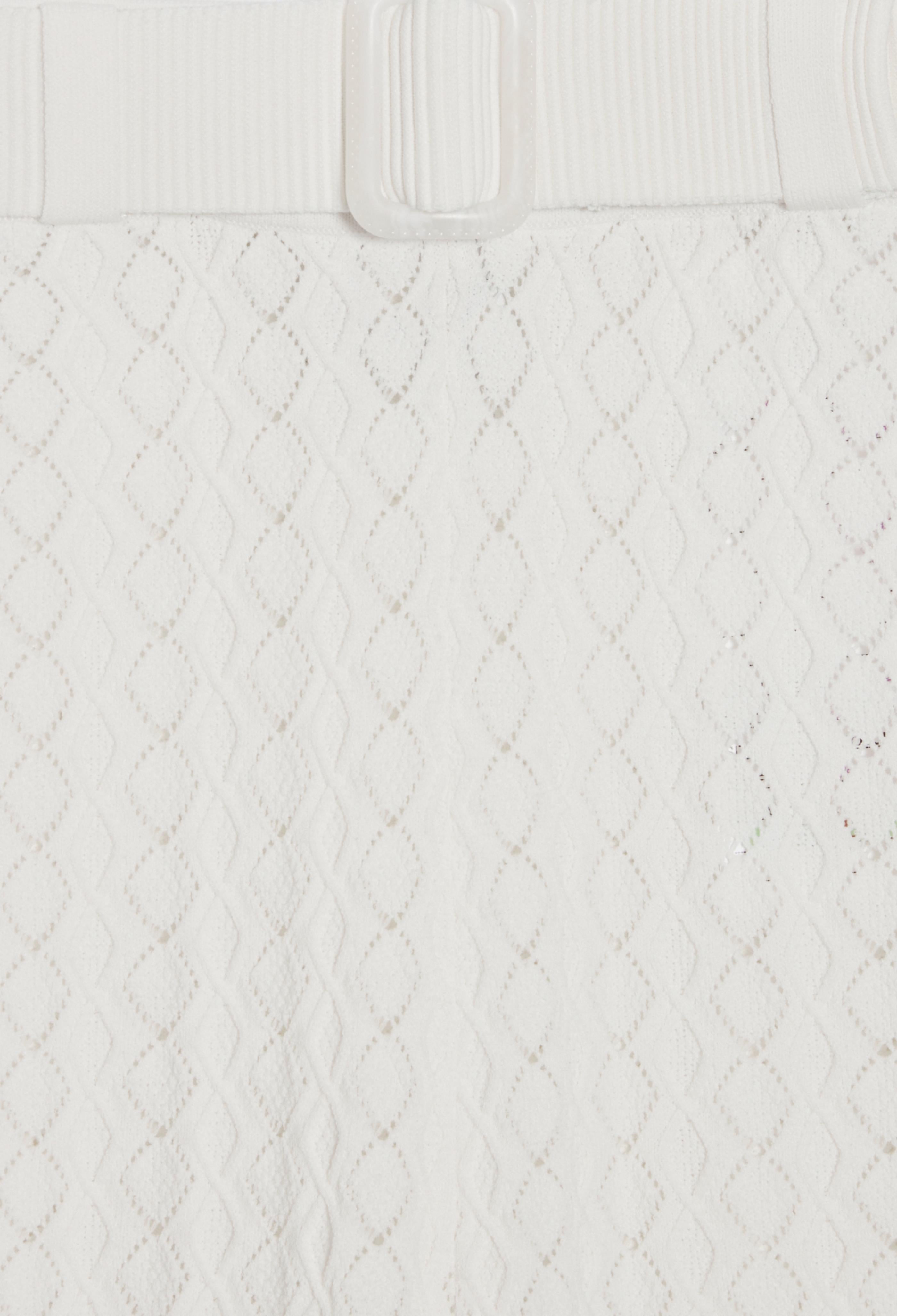 Trousers - Maliba - Ecru