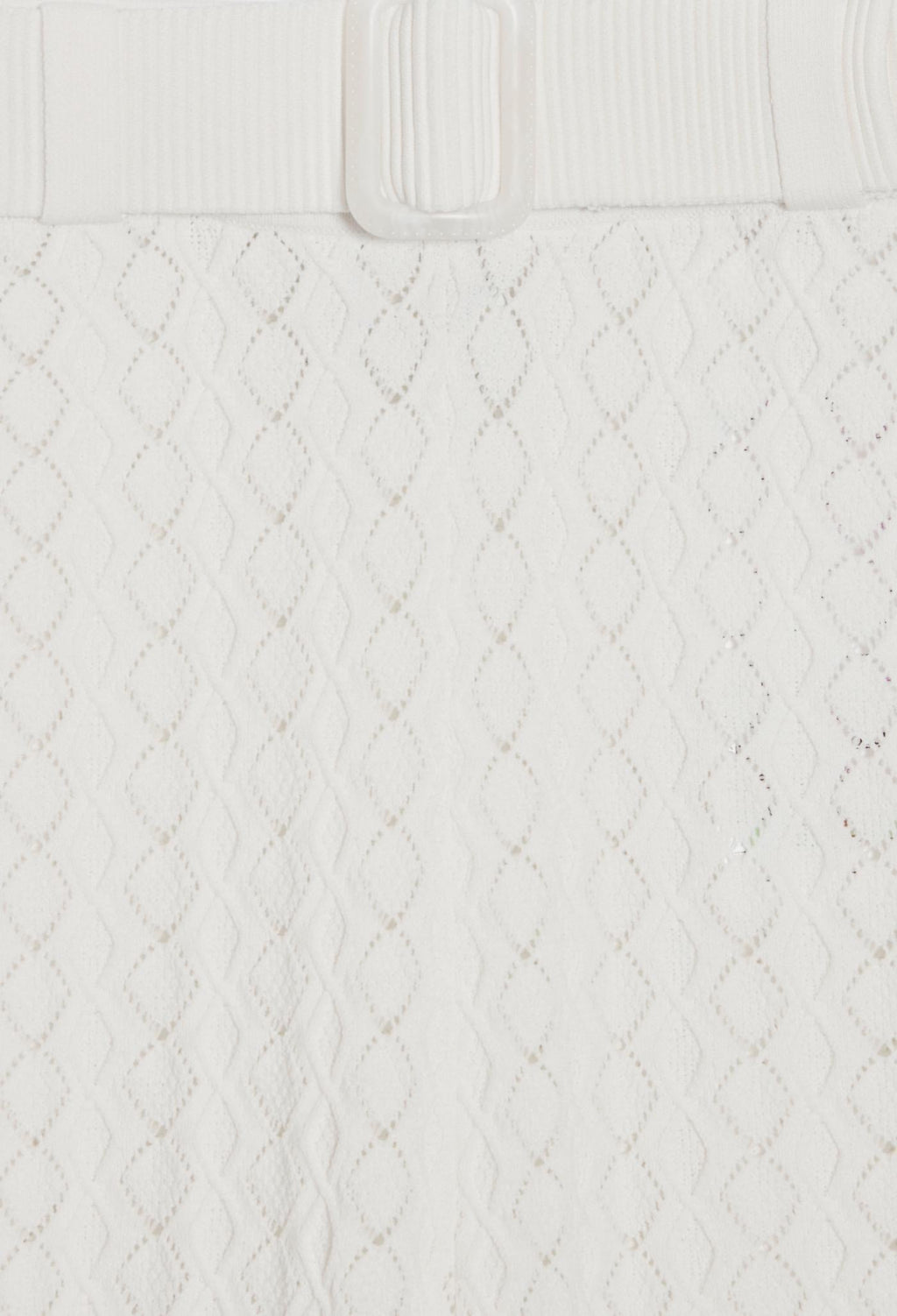 Trousers - Maliba - Ecru