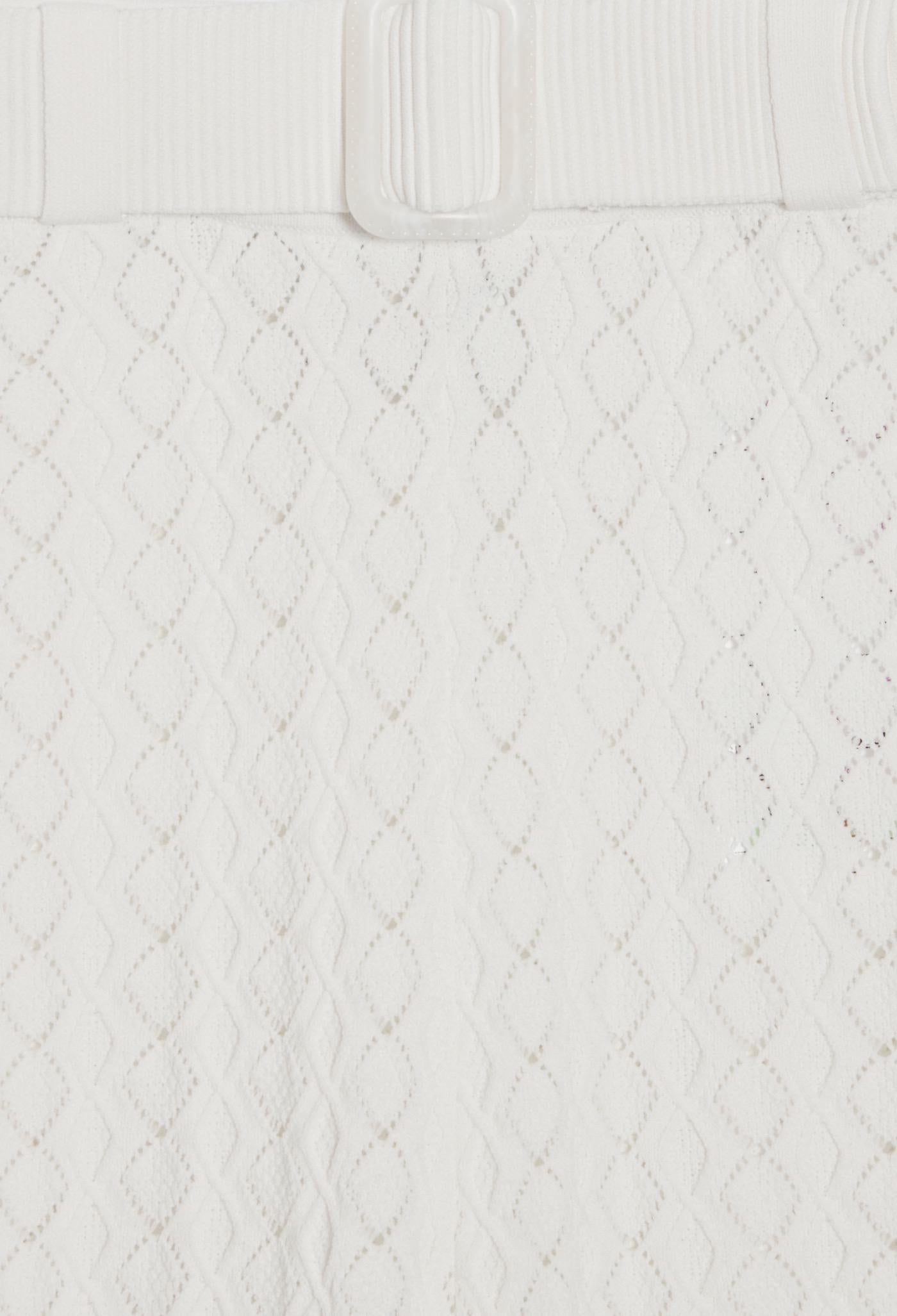 Trousers - Maliba - Ecru