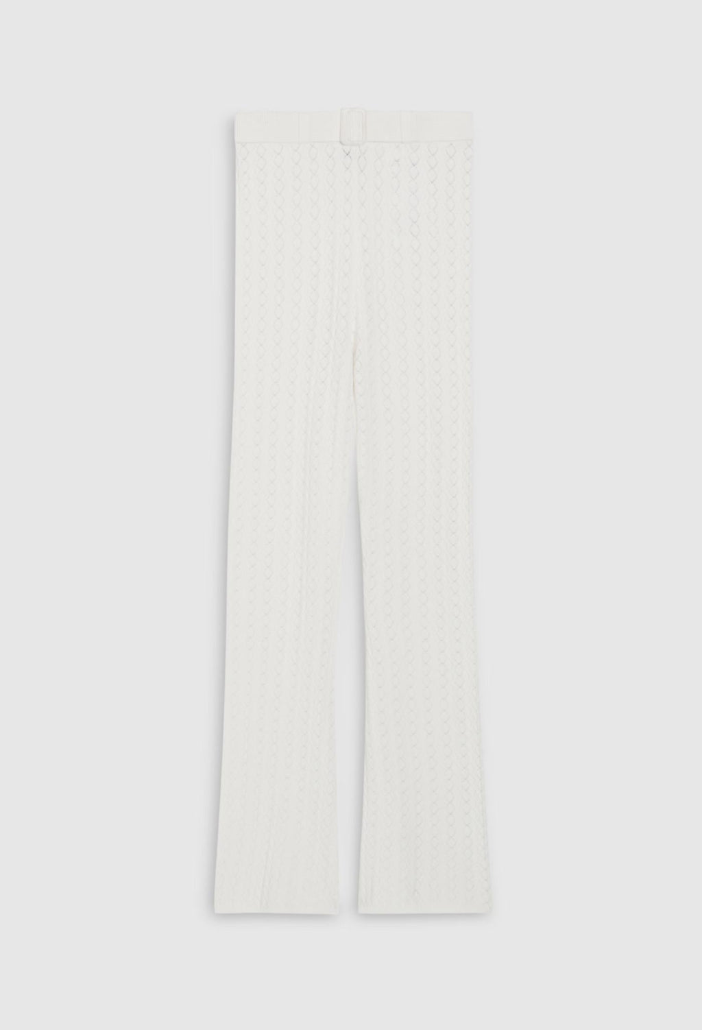 Trousers - Maliba - Ecru