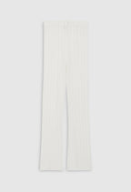 Trousers - Maliba - Ecru