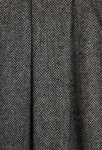 Trousers - Peggy Chevron - Two-tone