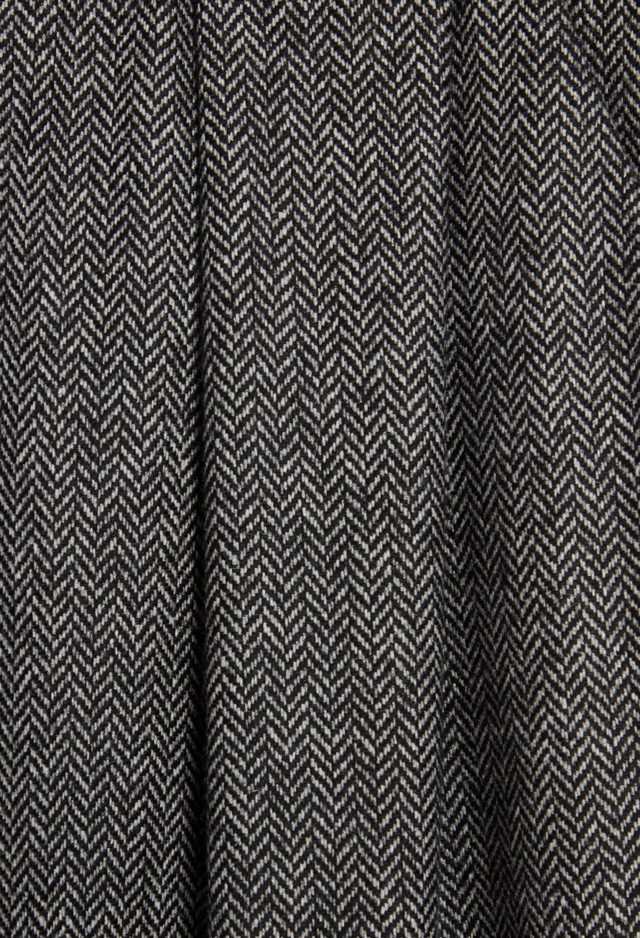 Trousers - Peggy Chevron - Two-tone