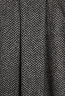 Trousers - Peggy Chevron - Two-tone