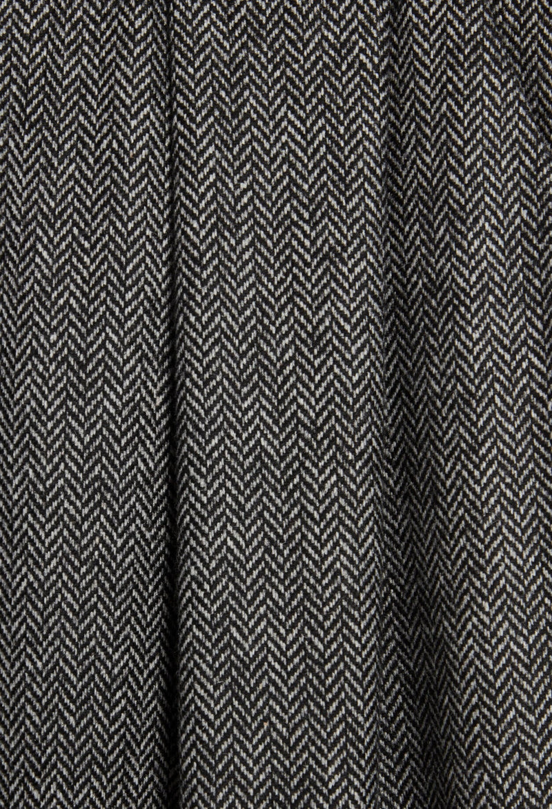 Trousers - Peggy Chevron - Two-tone