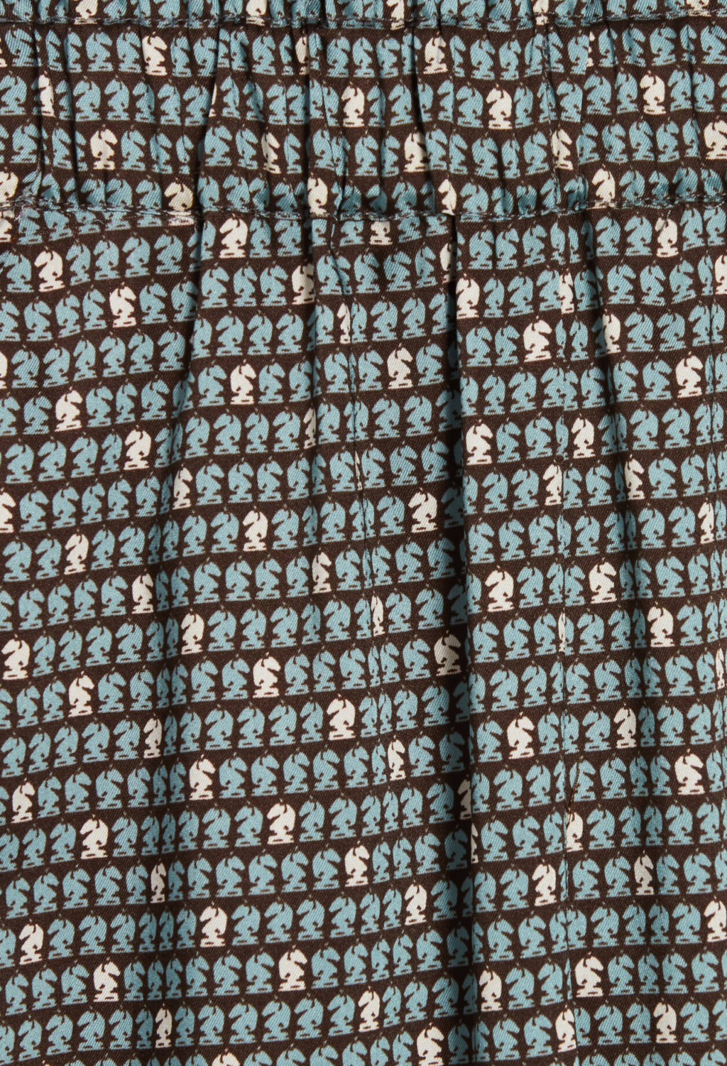 Pantalón - Pantin Petit Cheval - Estampado Claro