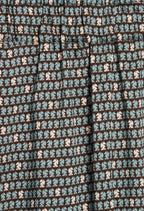 Trousers - Little Horse Pantin - Light Print