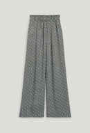 Claudie Pierlot - Pantalon - Pantin Petit Cheval - Print Clair