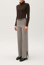 Trousers - Minusa - Two-Tone