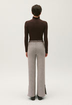 Trousers - Minusa - Two-Tone