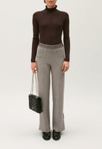 Trousers - Minusa - Two-Tone