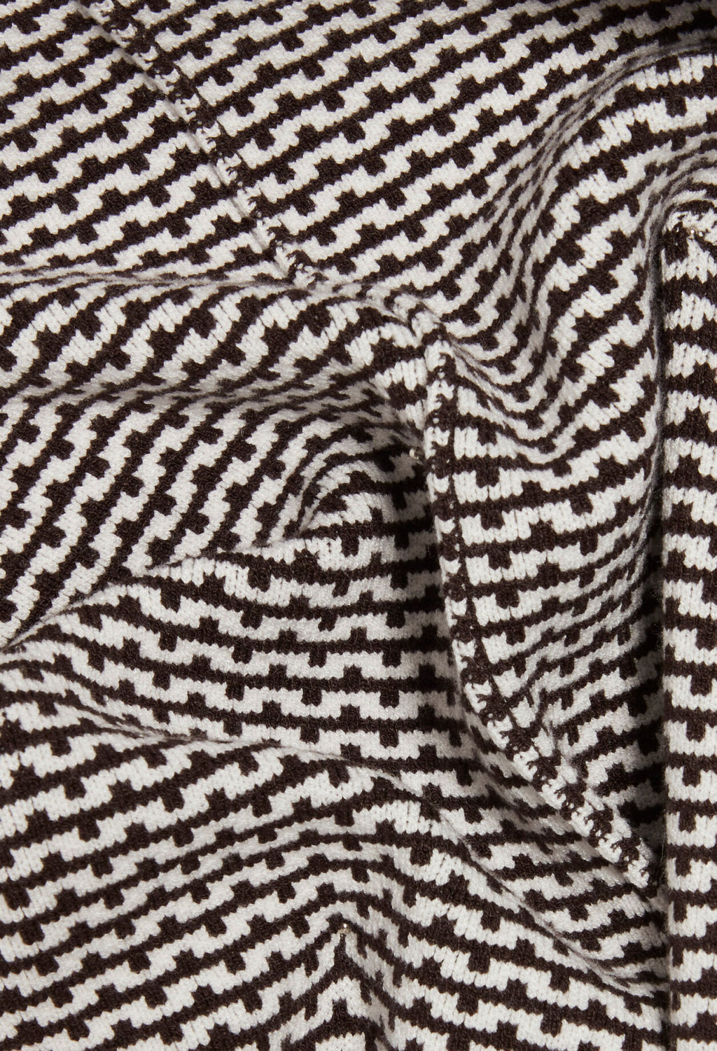 Trousers - Minusa - Two-Tone