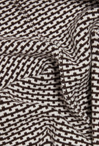 Trousers - Minusa - Two-Tone