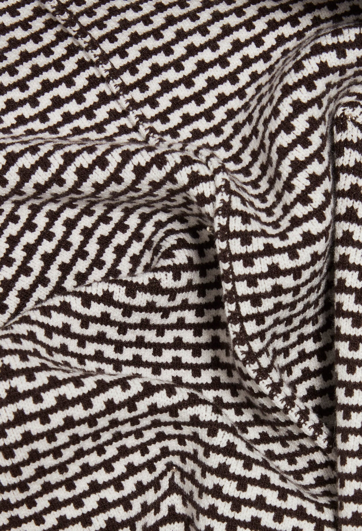 Trousers - Minusa - Two-Tone
