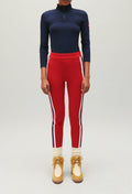 Leggings - Molda - Cherry
