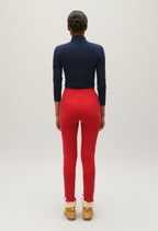 Leggings - Molda - Cherry