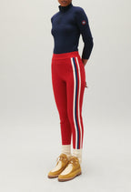 Leggings - Molda - Cherry