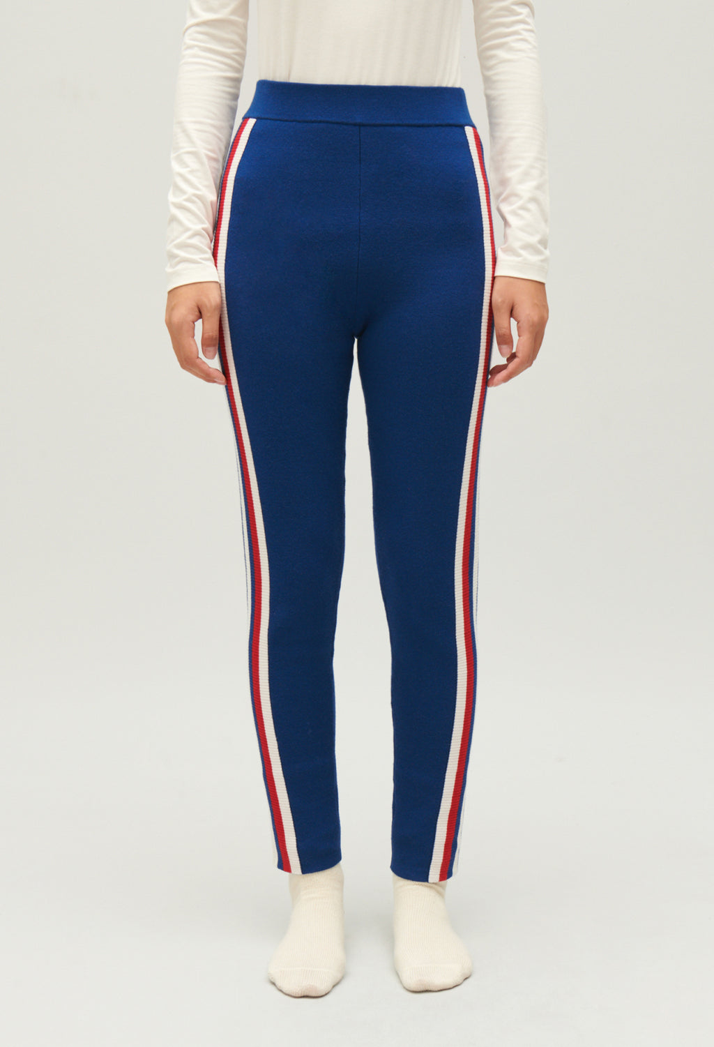 Legging - Molda - Marino
