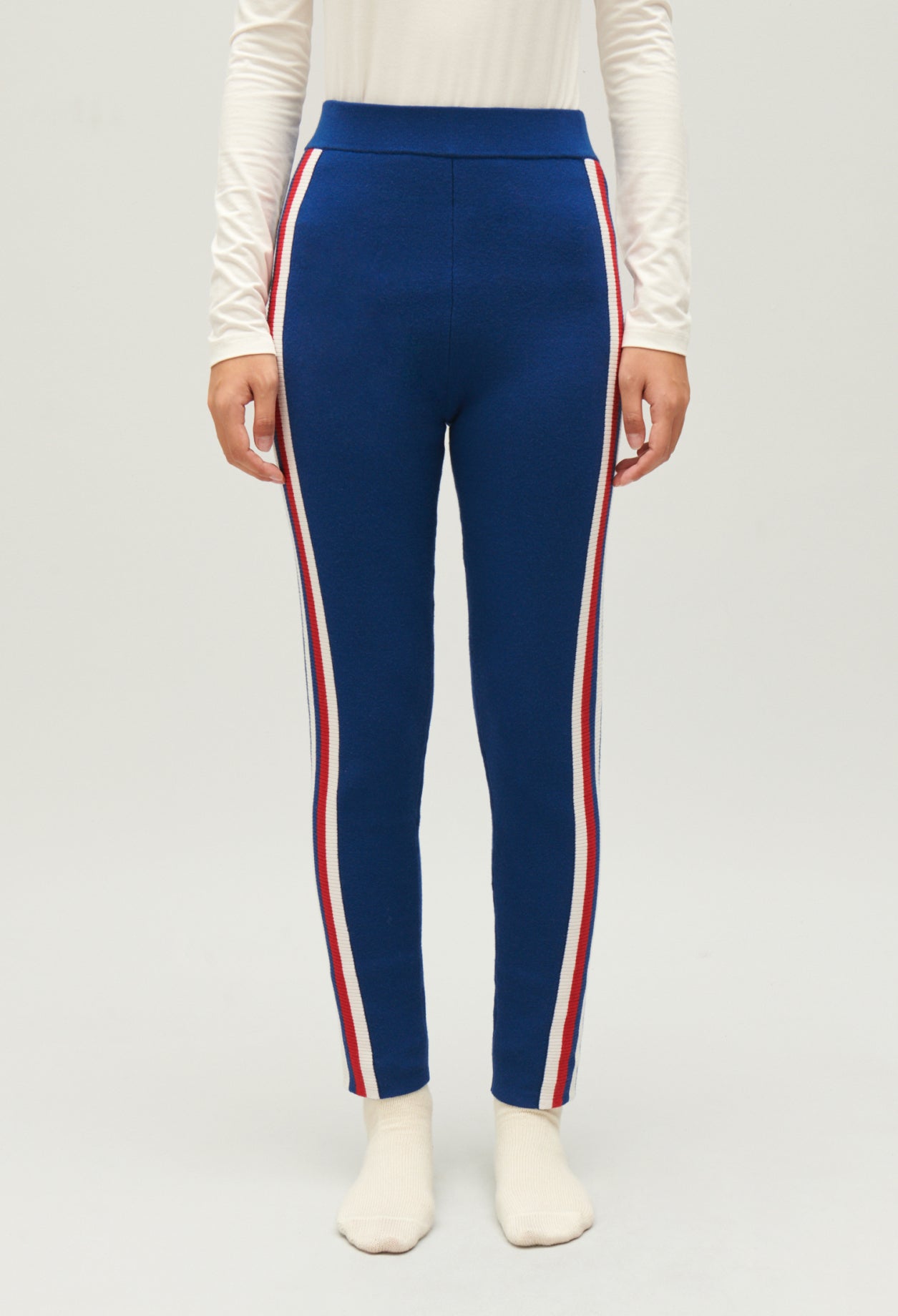 Legging - Molda - Marino