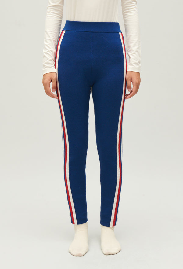 Leggings - Molda - Navy