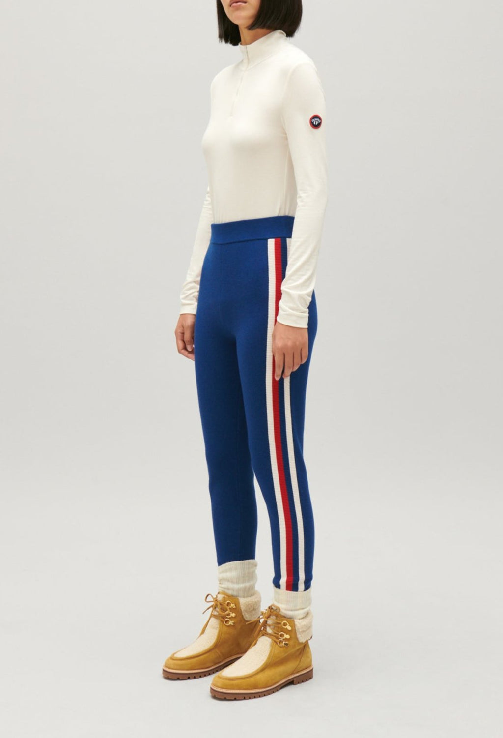 Legging - Molda - Marino