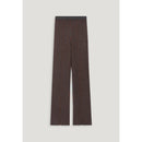 Striped Knit Trousers