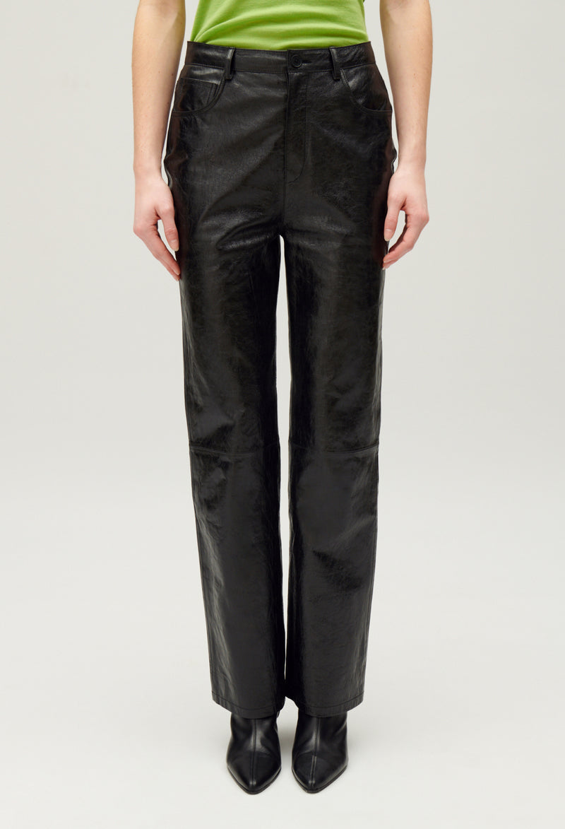 Pantalon - Clarke - Noir