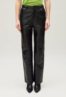 Trousers - Clarke - Black