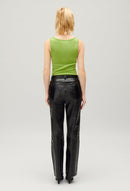 Trousers - Clarke - Black