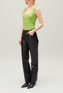 Trousers - Clarke - Black