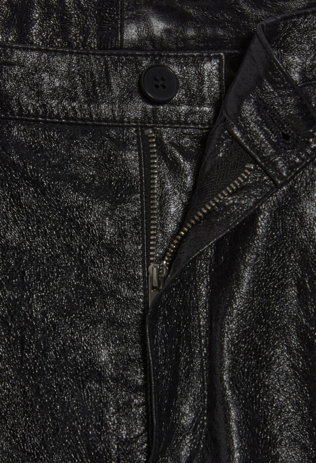 Trousers - Clarke - Black