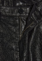 Trousers - Clarke - Black