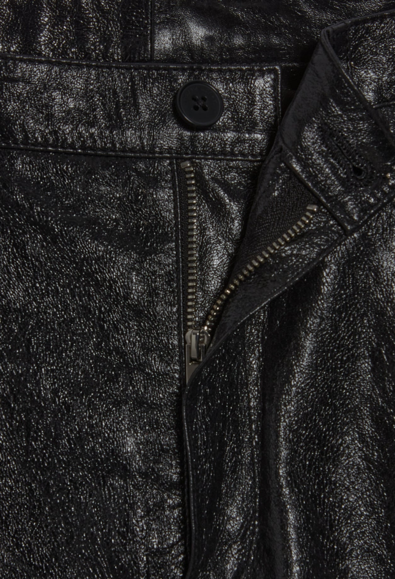 Trousers - Clarke - Black