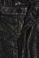 Trousers - Clarke - Black