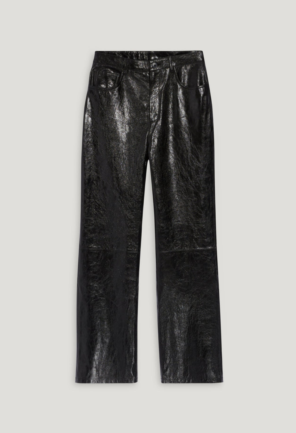 Trousers - Clarke - Black