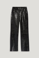 Trousers - Clarke - Black