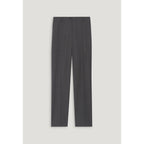 Claudie Pierlot - Pantalon Tailleur Gris Chiné